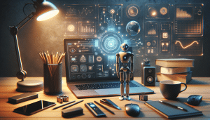 AI tools you use daily