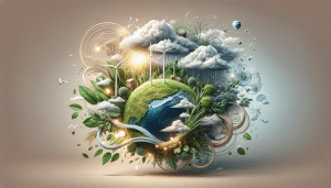 climate shifts big news