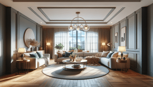 cozy living room ideas