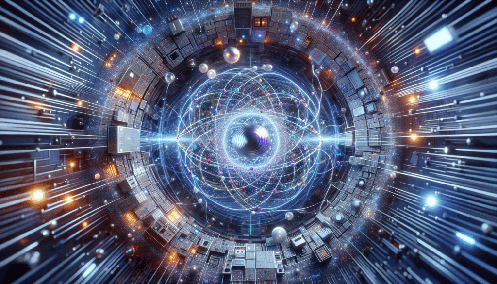 quantum computing explained