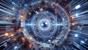 quantum computing explained