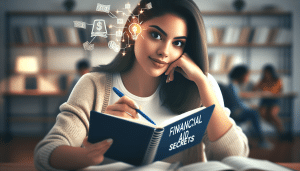 financial aid secrets student