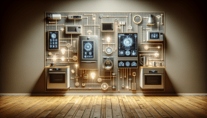 smart homes technology benefits