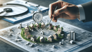 rental property investment timing