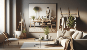 minimalist living hacks