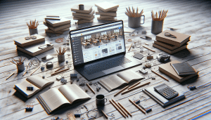 online learning platforms missing