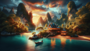 secret travel benefits