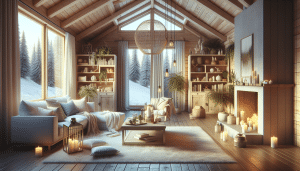 cozy home sanctuary ideas