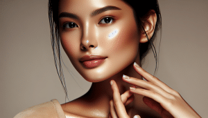 glowing skin without harsh chemicals