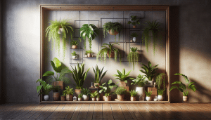 indoor plant care secrets