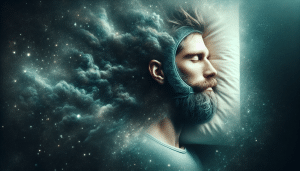 sleep apnea risk signs