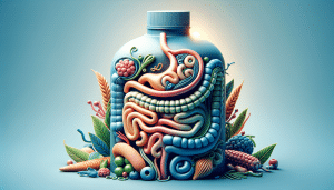 gut health improvement steps