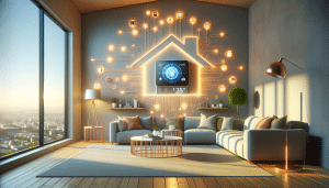 smart home tech trends