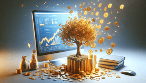 passive income strategies