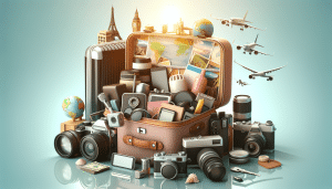 unexpected travel hacks