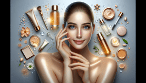 glowing skin secrets