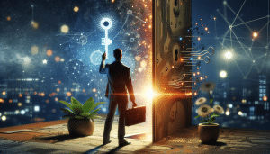 entrepreneurial strategies hidden paths