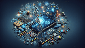 digital learning tools impact