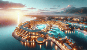 all inclusive resorts popularity