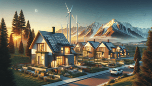 energy efficient homes tour insights