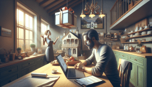 home buying surprises