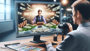 passive income streams guide