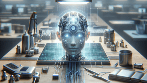 Artificial Intelligence transformations