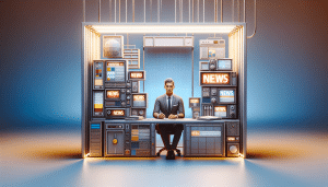 digital news personalization