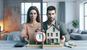 renting vs buying home costs