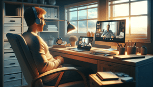 remote work opportunities benefits