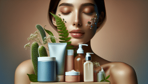 skin microbiome care