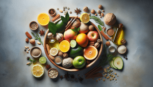 everyday ingredients transform skin