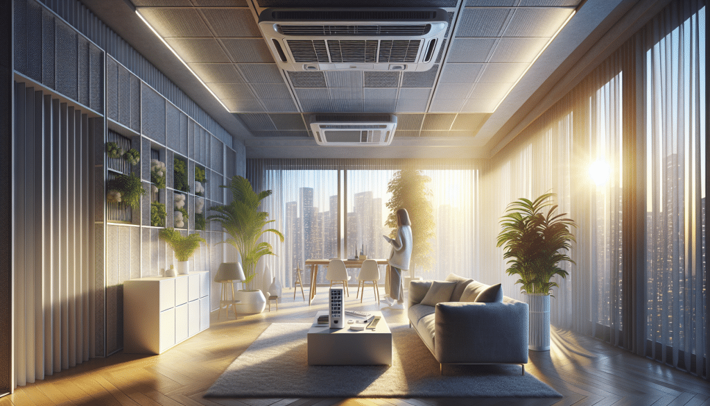 simple indoor air quality tips