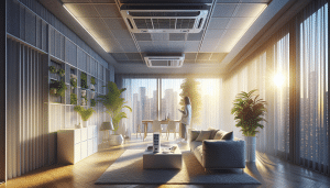 simple indoor air quality tips