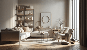 minimalist living secrets