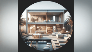 minimalist home design