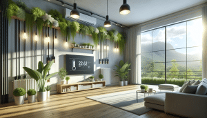 home energy efficiency tips