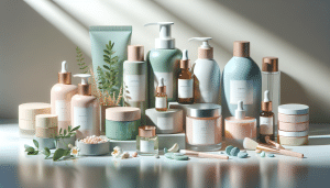 holistic skincare solutions