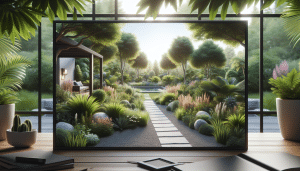 native gardens benefits