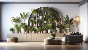 indoor plants that transform spaces
