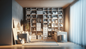 minimalist living hacks