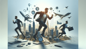 scaling startup fast strategies