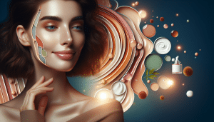 glowing skin secrets