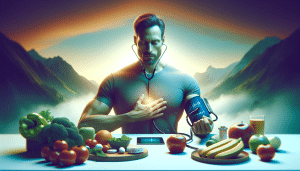 habits lower blood pressure