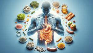 gut health improvement tips