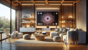 Smart Home Relaxation Ideas