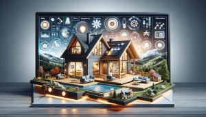 smart home innovations