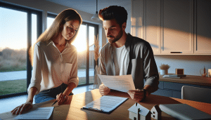 smart moves for first time homebuyers