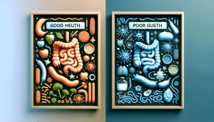 gut health warning signs