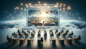 online learning transforms education